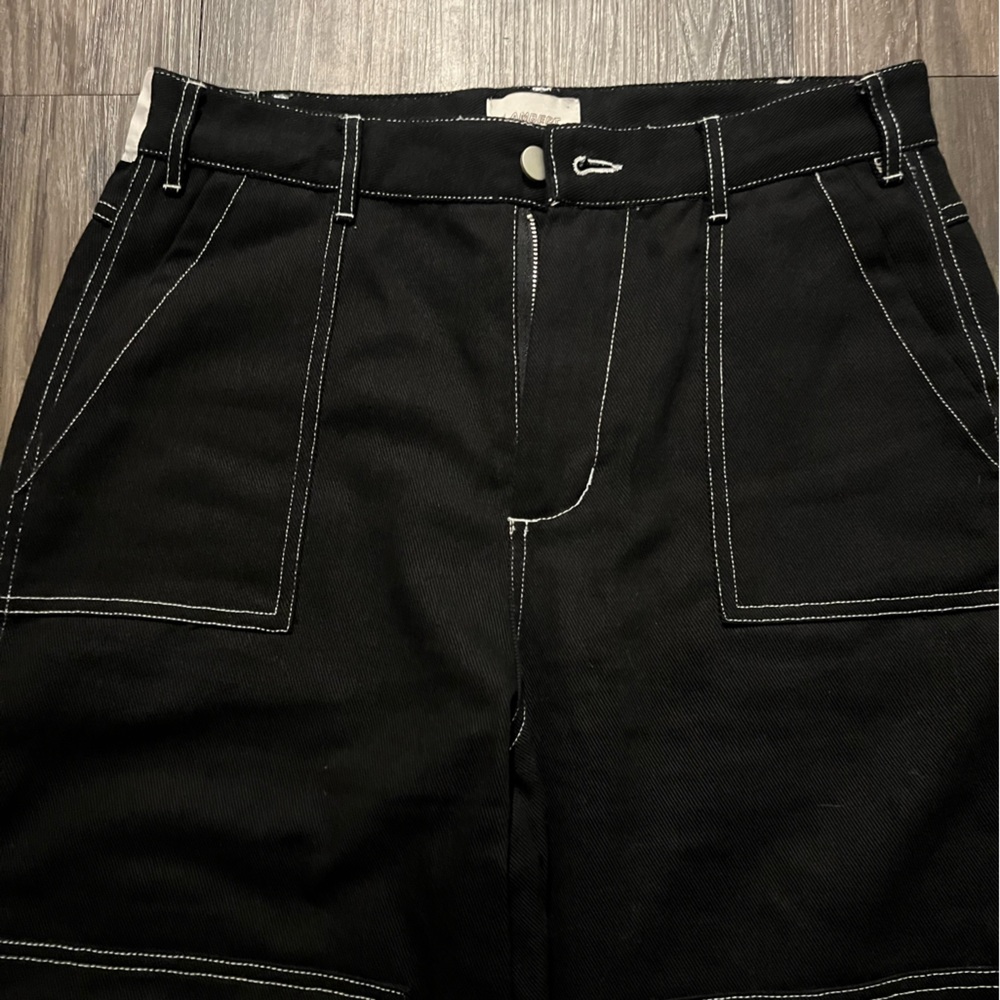 Lambert Cargo Jeans - Picture 3 of 8